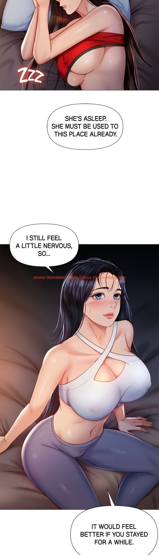 Read Hentai Image 35 736 in comic Daughter Friend - Chapter 66 - www.hentaitnt.net