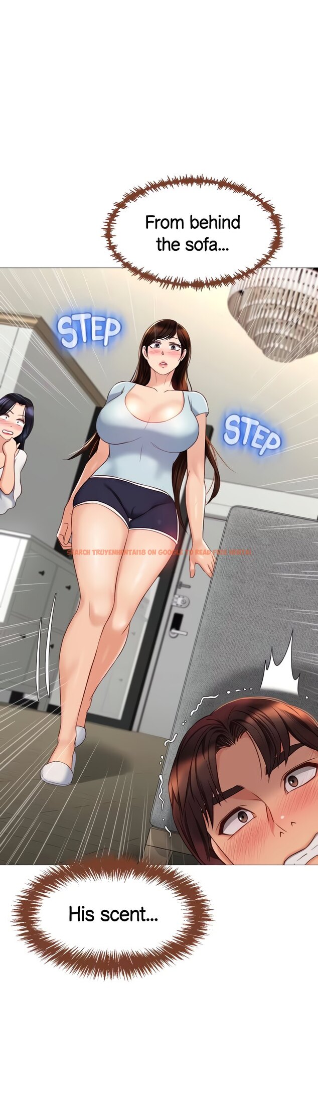 Read Hentai Image 4 735 in comic Daughter Friend - Chapter 66 - www.hentaitnt.net