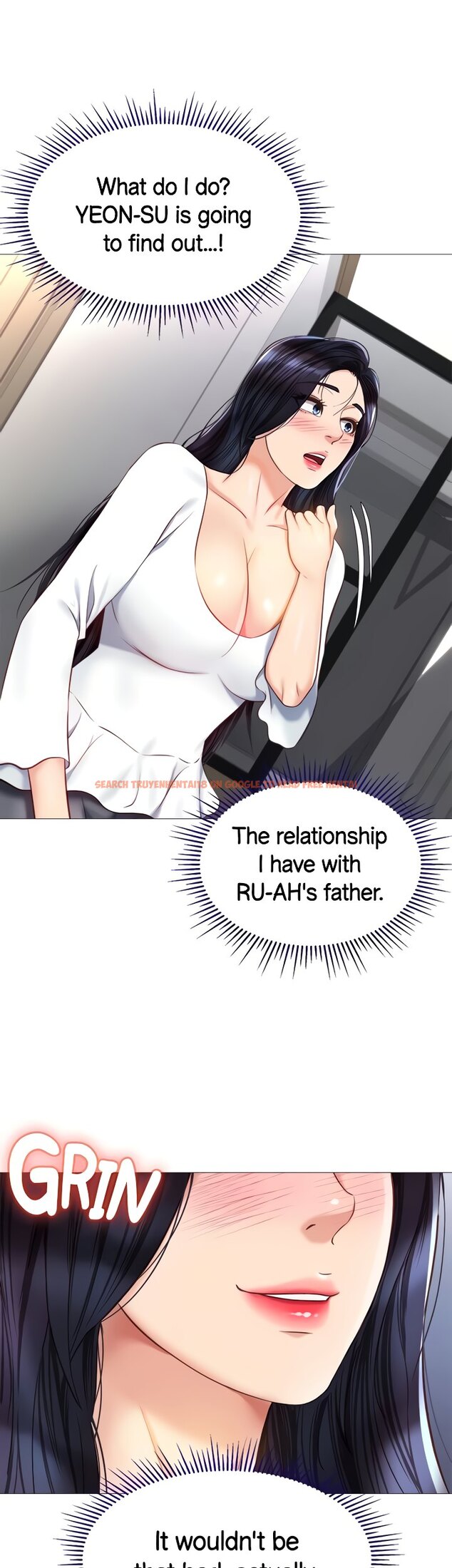 Read Hentai Image 5 735 in comic Daughter Friend - Chapter 66 - www.hentaitnt.net