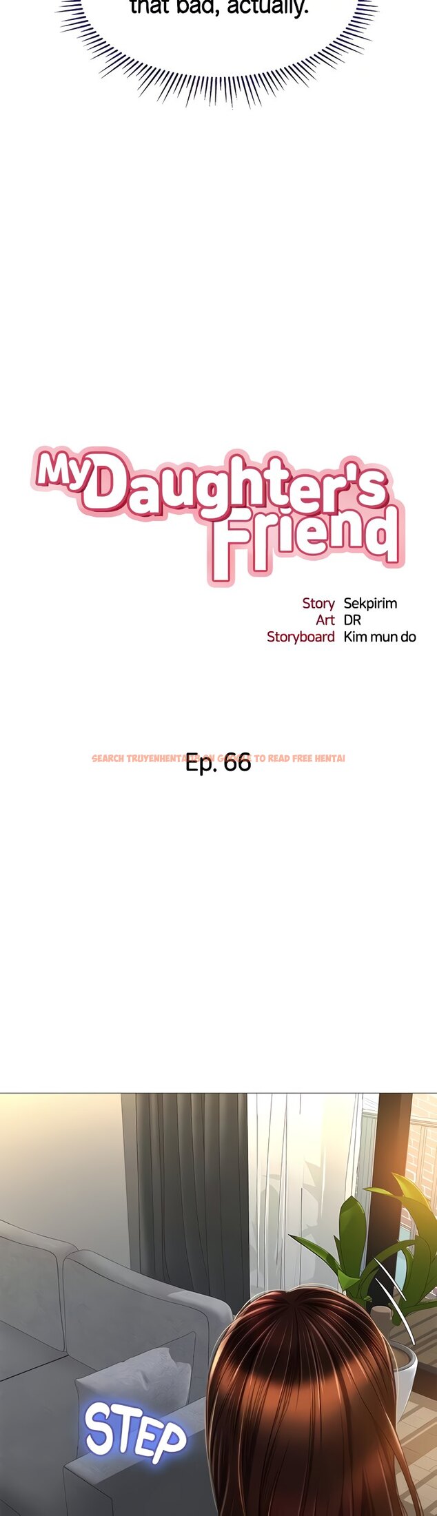 Read Hentai Image 6 735 in comic Daughter Friend - Chapter 66 - www.hentaitnt.net