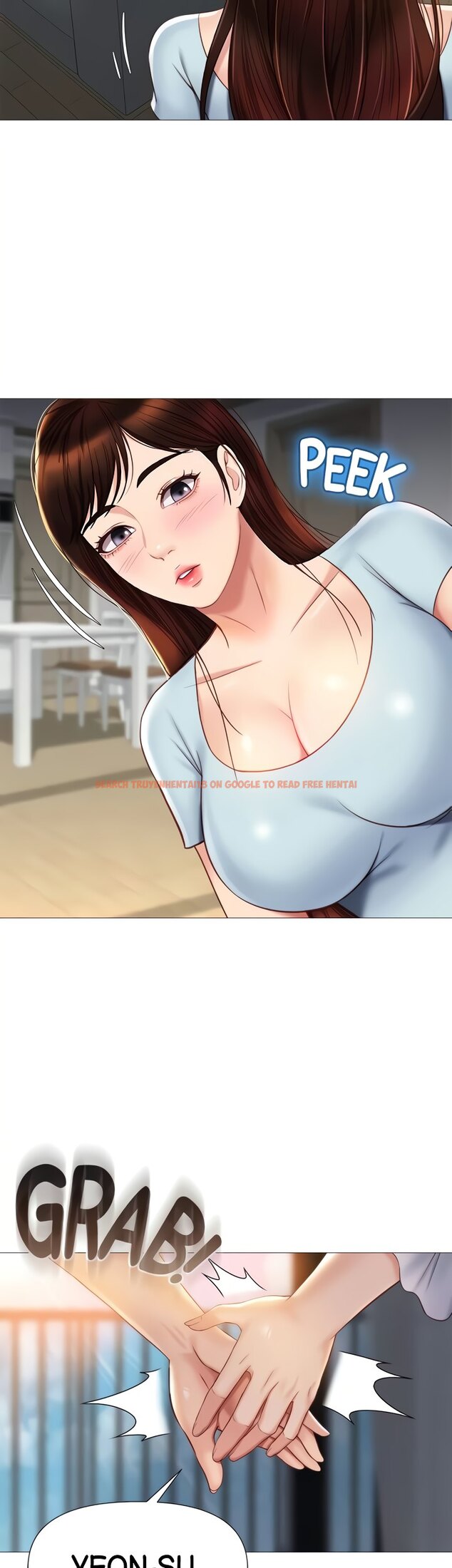 Read Hentai Image 7 735 in comic Daughter Friend - Chapter 66 - www.hentaitnt.net