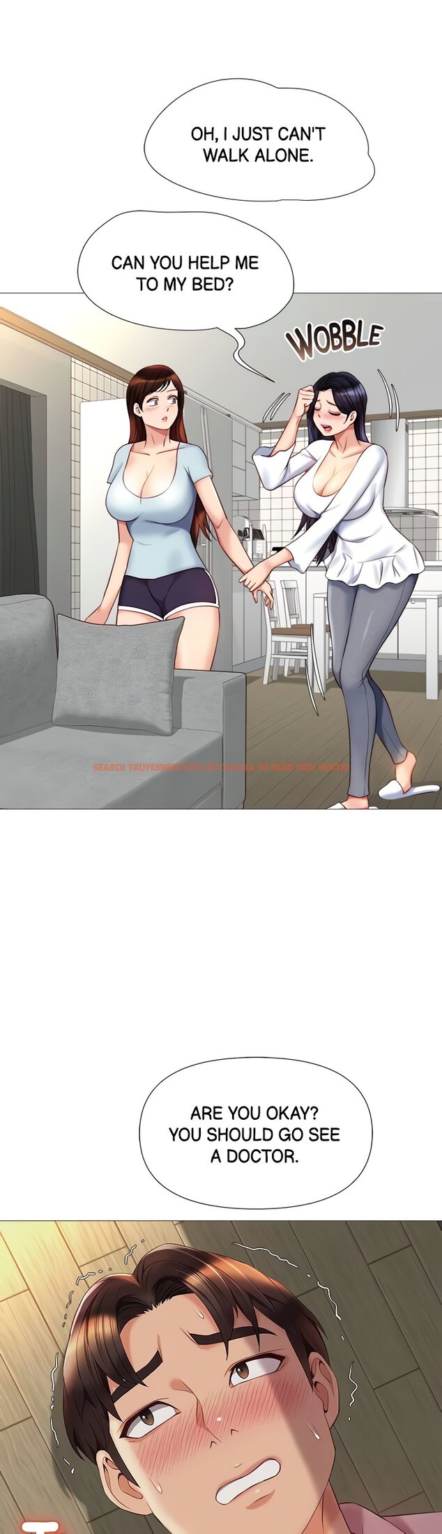 Read Hentai Image 9 735 in comic Daughter Friend - Chapter 66 - www.hentaitnt.net