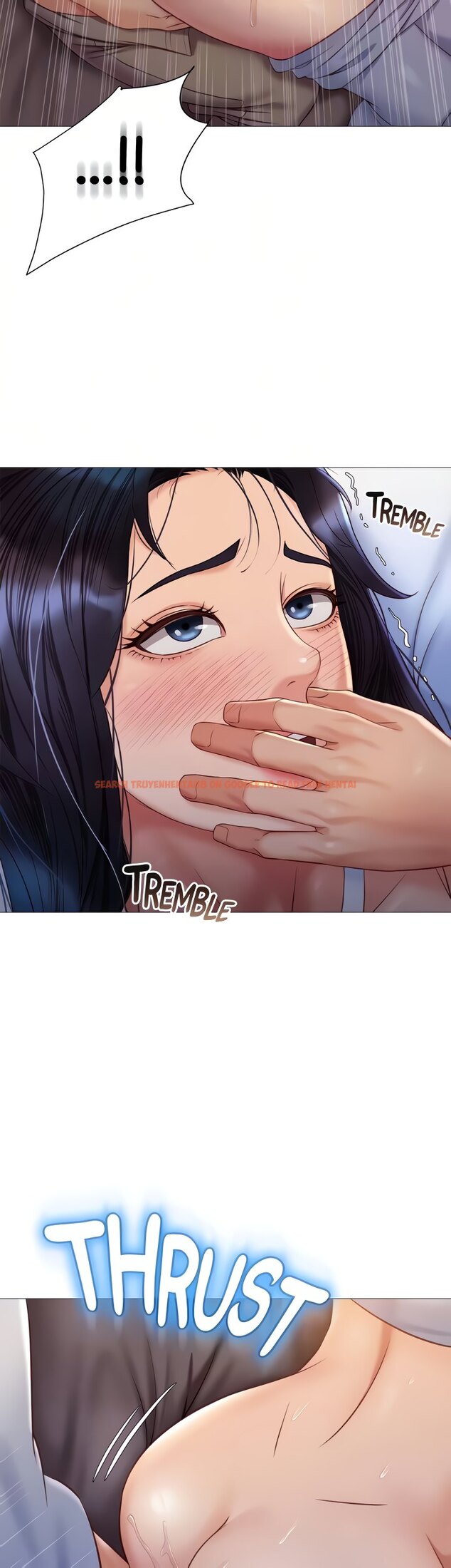 Read Hentai Image 17 603 in comic Daughter Friend - Chapter 67 - www.hentaitnt.net
