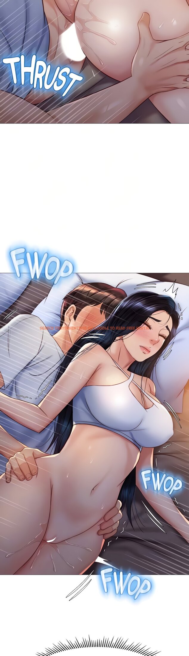 Read Hentai Image 18 603 in comic Daughter Friend - Chapter 67 - www.hentaitnt.net