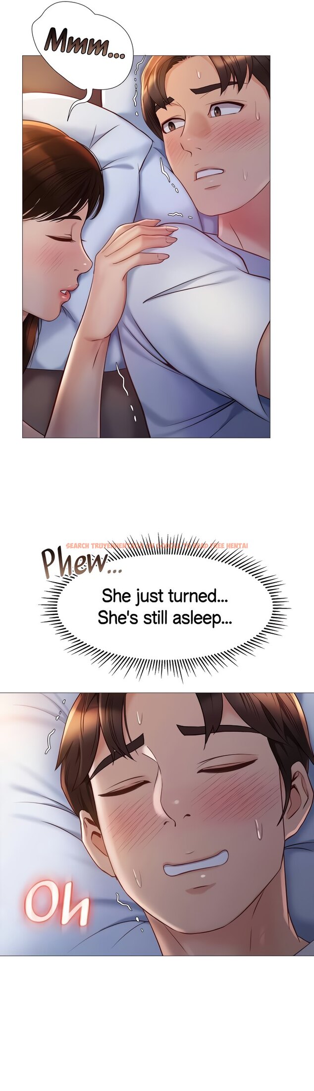 Read Hentai Image 25 604 in comic Daughter Friend - Chapter 67 - www.hentaitnt.net