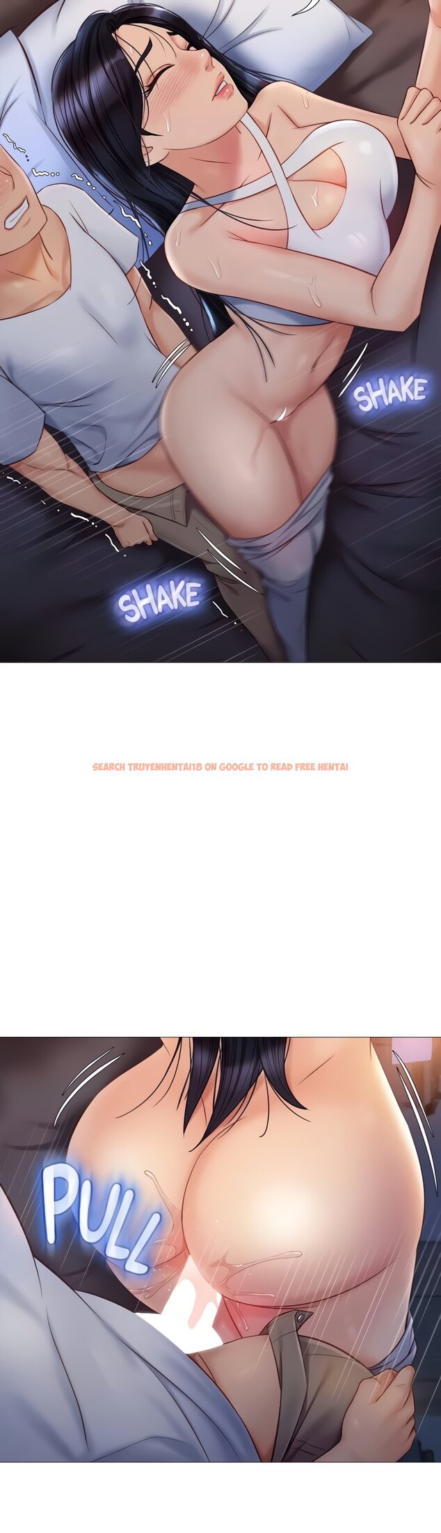 Read Hentai Image 29 604 in comic Daughter Friend - Chapter 67 - www.hentaitnt.net