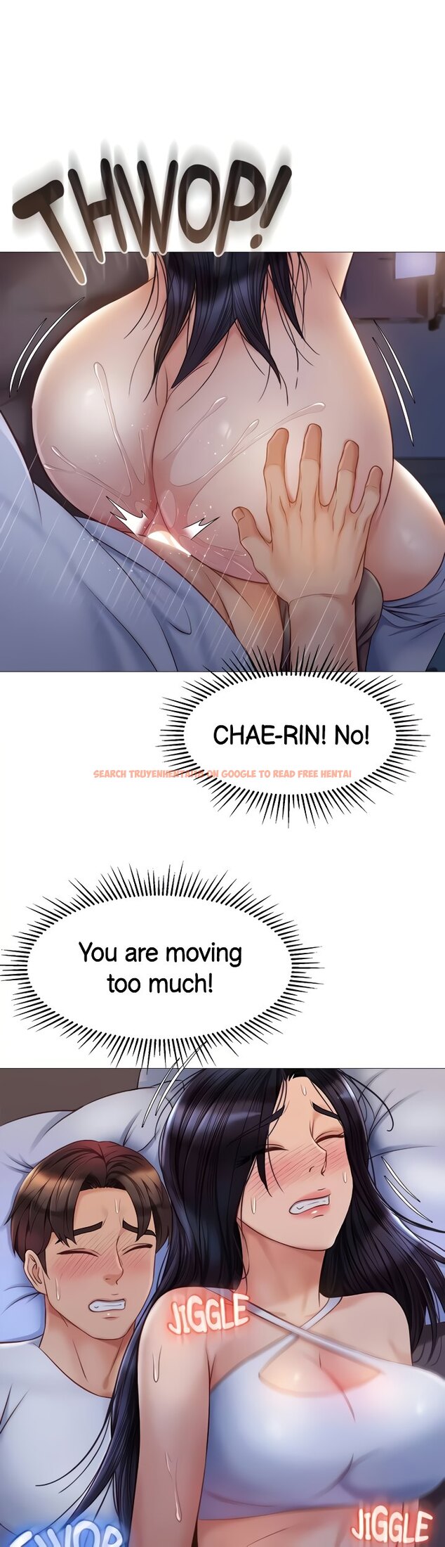 Read Hentai Image 30 604 in comic Daughter Friend - Chapter 67 - www.hentaitnt.net