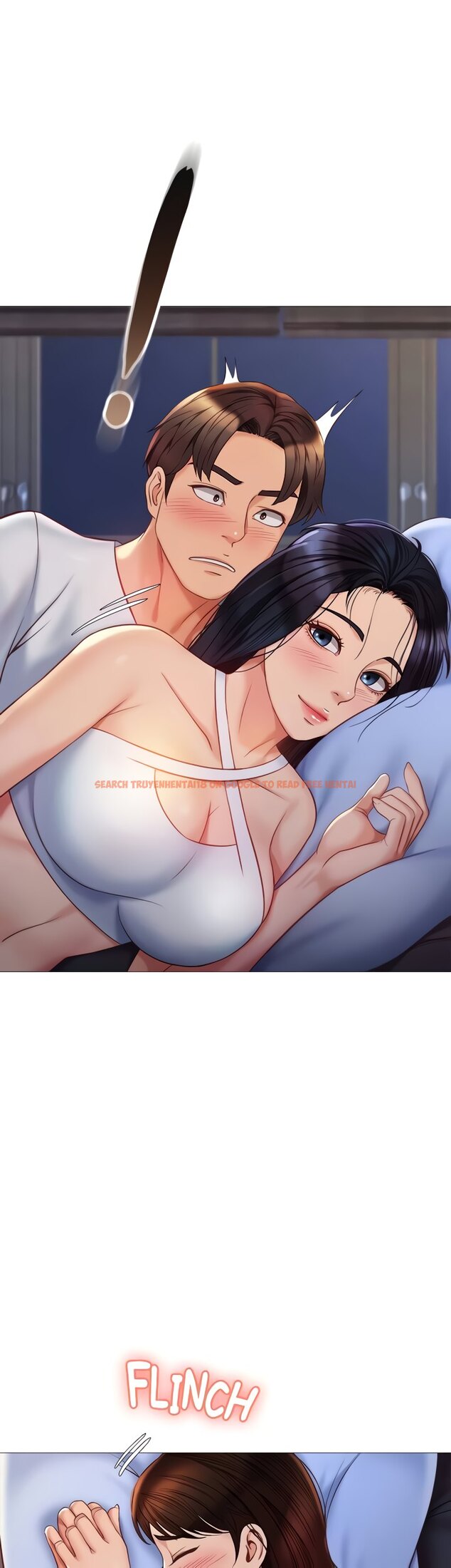 Read Hentai Image 4 603 in comic Daughter Friend - Chapter 67 - www.hentaitnt.net