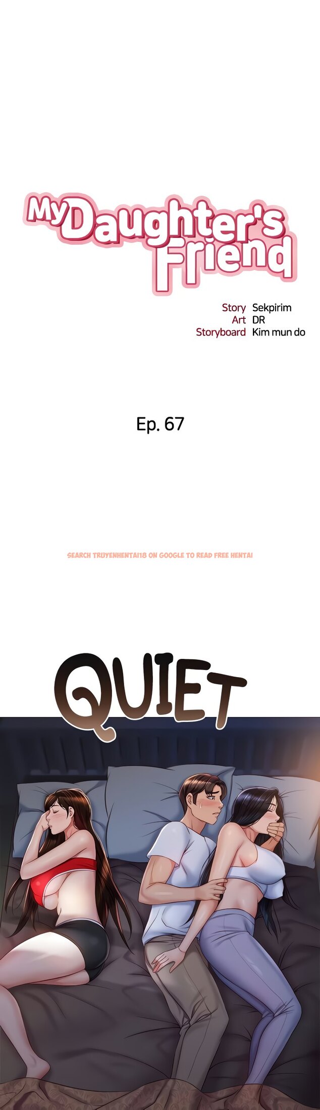 Read Hentai Image 8 603 in comic Daughter Friend - Chapter 67 - www.hentaitnt.net