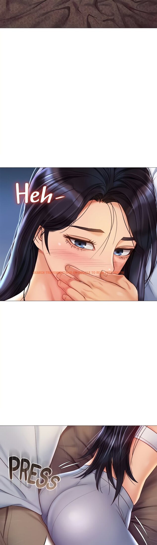 Read Hentai Image 9 603 in comic Daughter Friend - Chapter 67 - www.hentaitnt.net