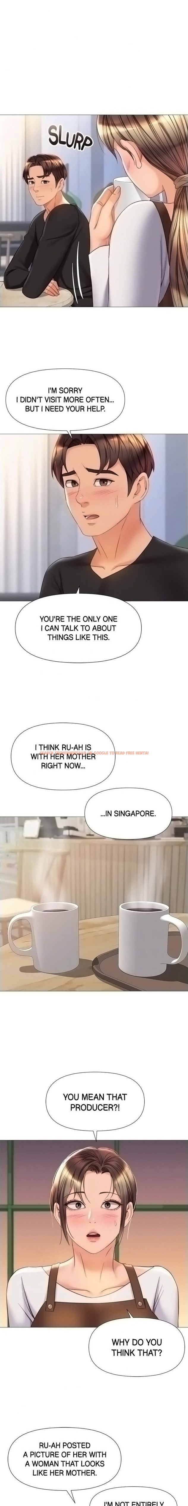 Read Hentai Image 6 474 in comic Daughter Friend - Chapter 69 - www.hentaitnt.net