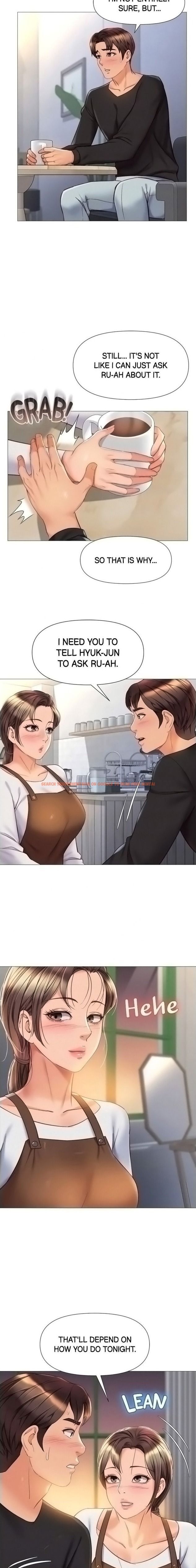 Read Hentai Image 7 474 in comic Daughter Friend - Chapter 69 - www.hentaitnt.net