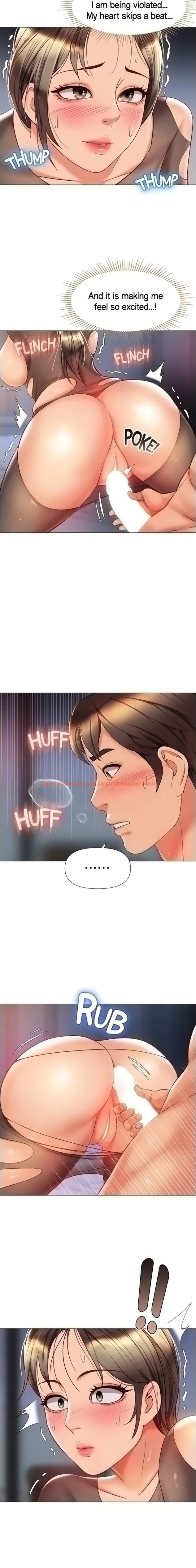 Read Hentai Image 10 962 in comic Daughter Friend - Chapter 70 - www.hentaitnt.net