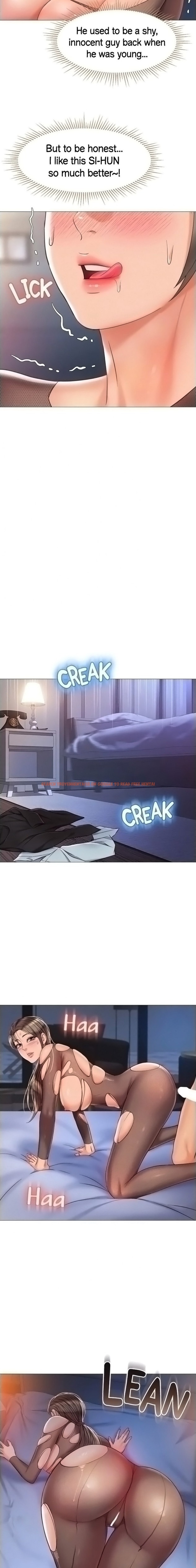 Read Hentai Image 8 962 in comic Daughter Friend - Chapter 70 - www.hentaitnt.net