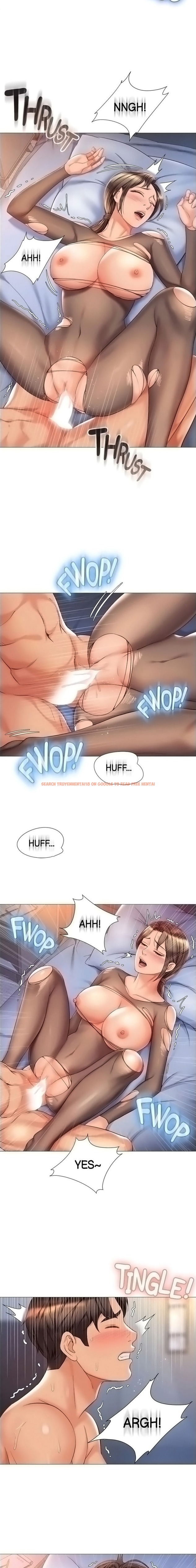 Read Hentai Image 10 722 in comic Daughter Friend - Chapter 71 - www.hentaitnt.net