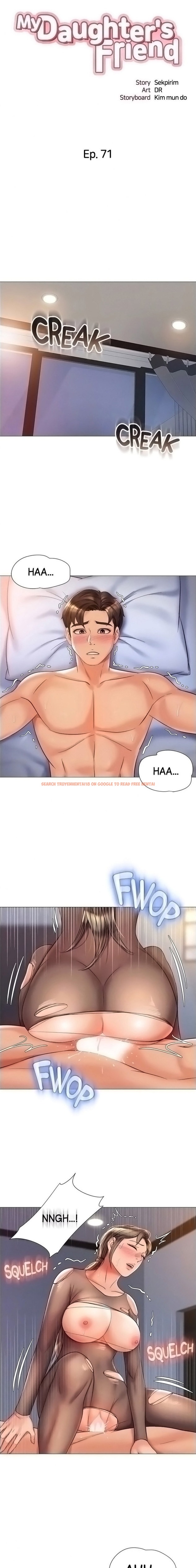 Read Hentai Image 5 722 in comic Daughter Friend - Chapter 71 - www.hentaitnt.net