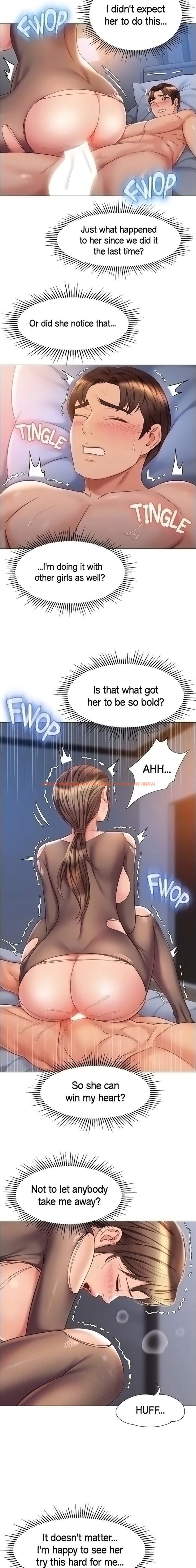 Read Hentai Image 7 722 in comic Daughter Friend - Chapter 71 - www.hentaitnt.net