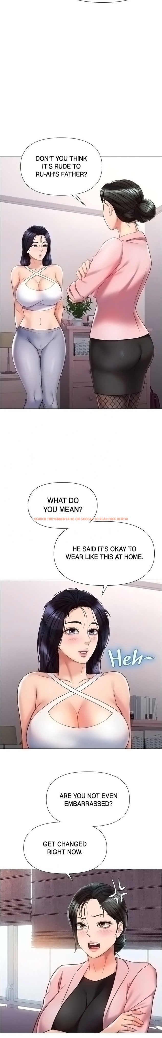 Read Hentai Image 7 789 in comic Daughter Friend - Chapter 72 - www.hentaitnt.net