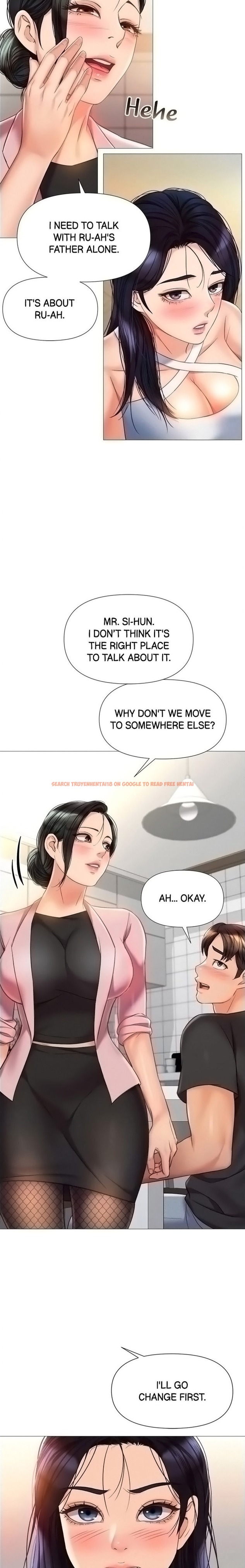 Read Hentai Image 5 096 in comic Daughter Friend - Chapter 73 - www.hentaitnt.net