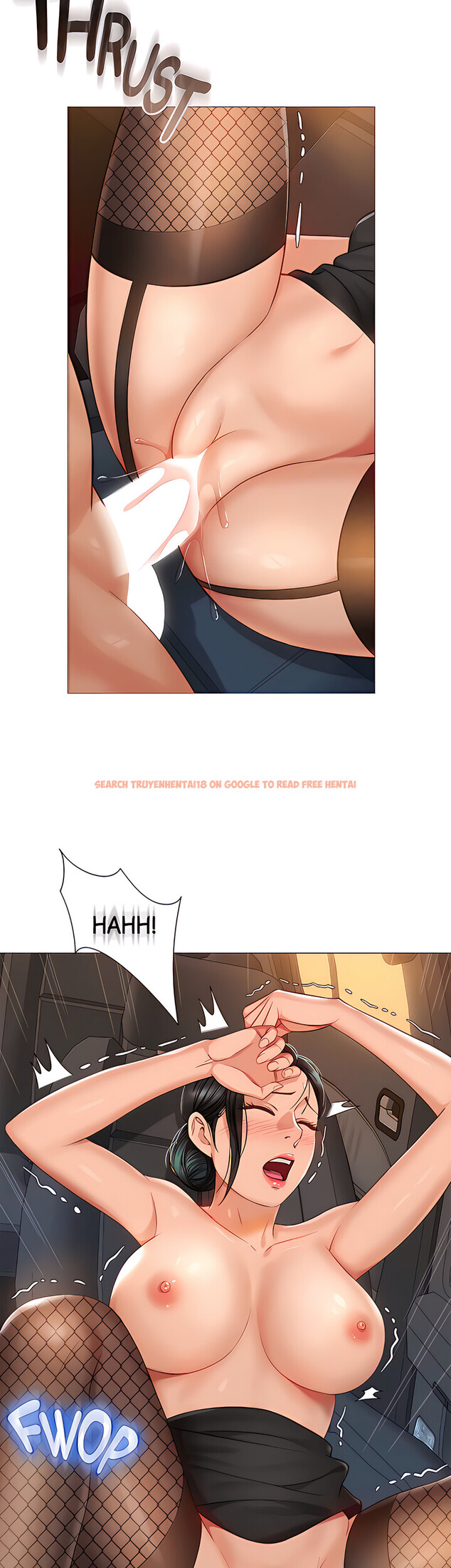 Read Hentai Image 12 124 in comic Daughter Friend - Chapter 74 - www.hentaitnt.net