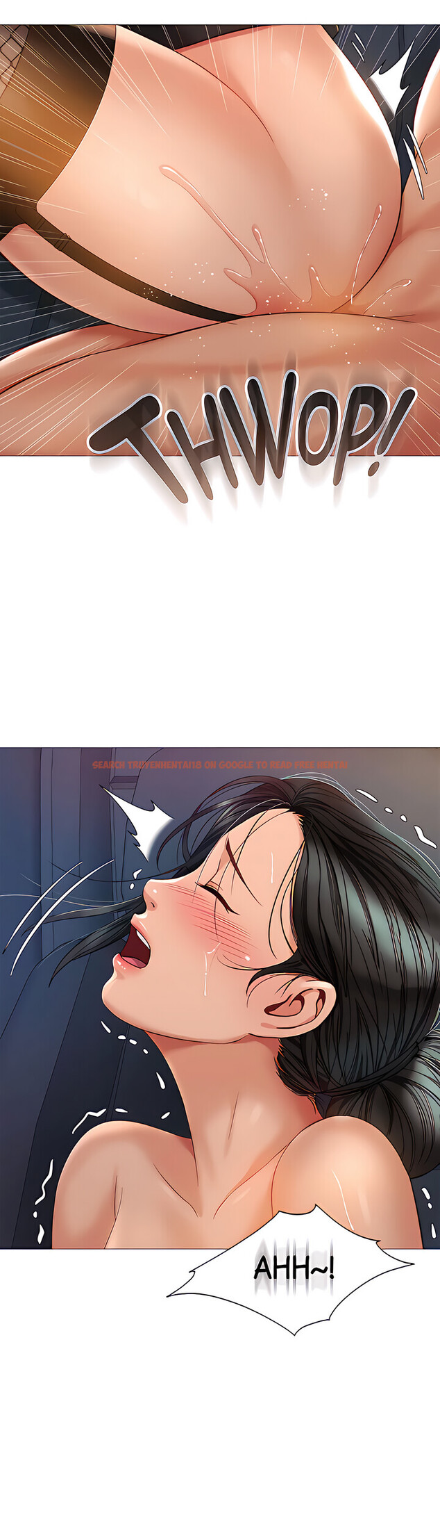 Read Hentai Image 32 125 in comic Daughter Friend - Chapter 74 - www.hentaitnt.net