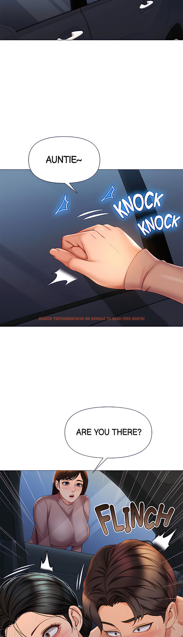 Read Hentai Image 37 125 in comic Daughter Friend - Chapter 74 - www.hentaitnt.net