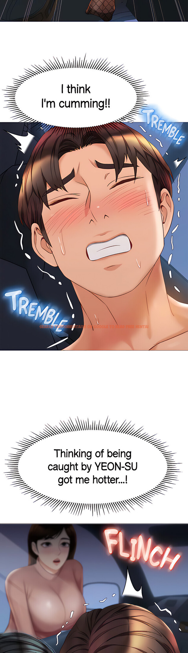 Read Hentai Image 10 149 in comic Daughter Friend - Chapter 75 - www.hentaitnt.net