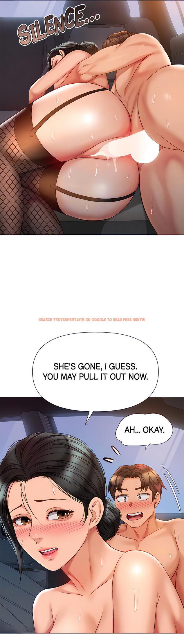 Read Hentai Image 16 149 in comic Daughter Friend - Chapter 75 - www.hentaitnt.net