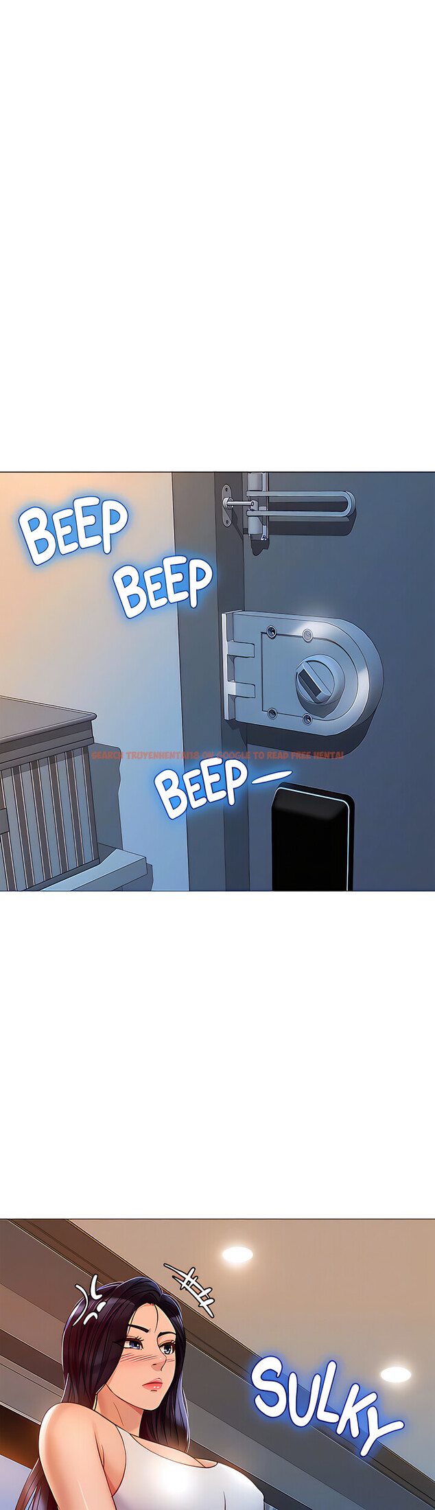 Read Hentai Image 20 150 in comic Daughter Friend - Chapter 75 - www.hentaitnt.net