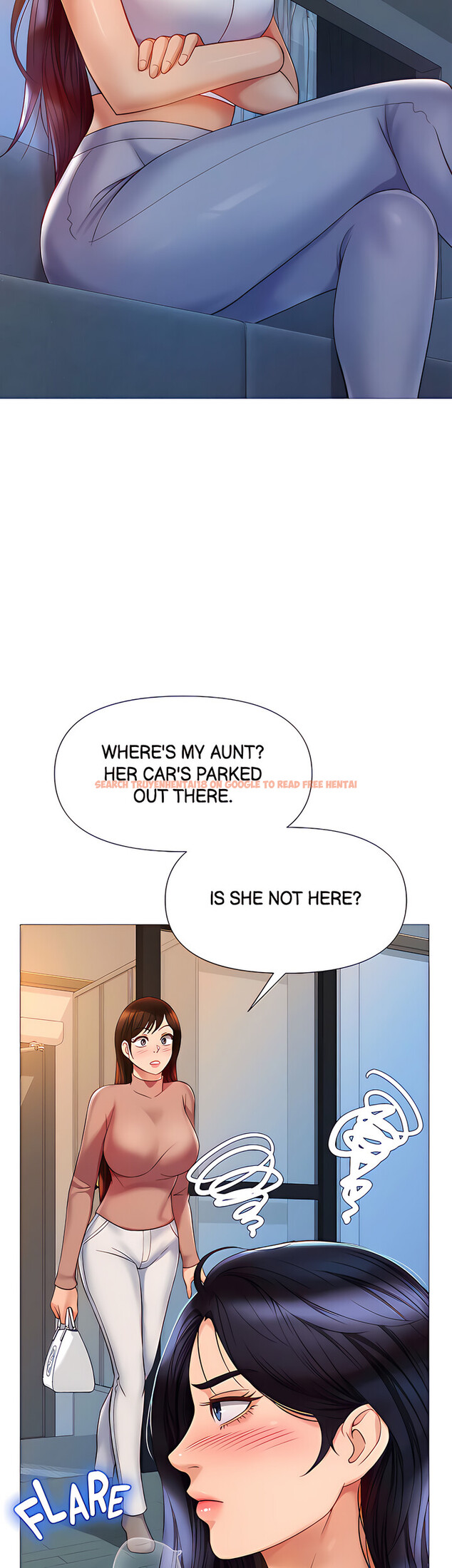 Read Hentai Image 21 150 in comic Daughter Friend - Chapter 75 - www.hentaitnt.net