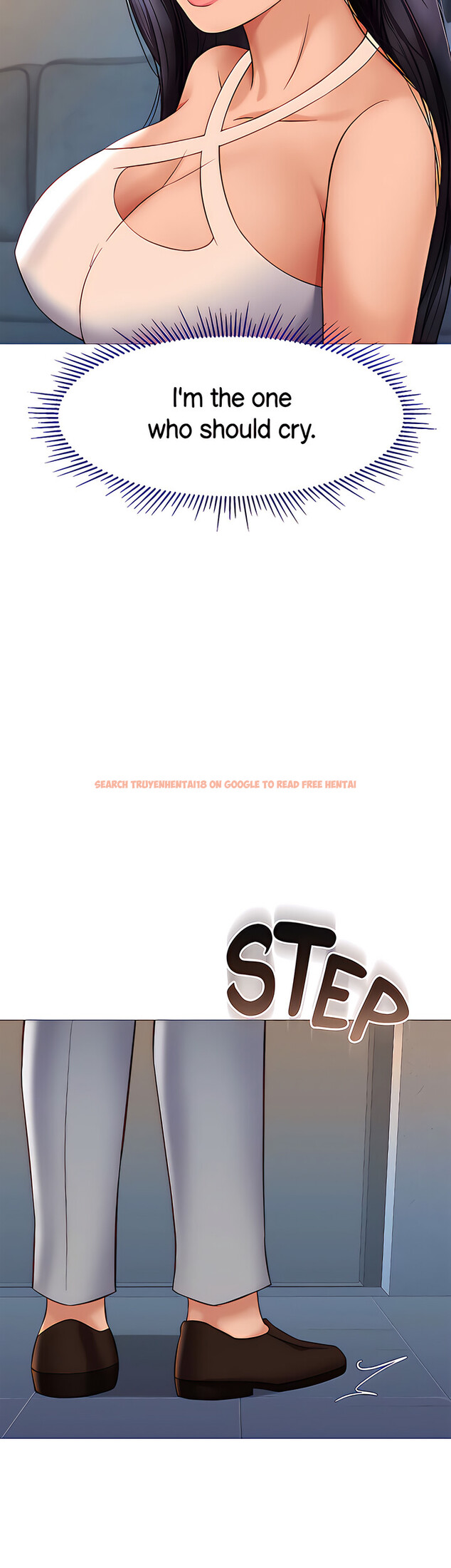 Read Hentai Image 26 150 in comic Daughter Friend - Chapter 75 - www.hentaitnt.net