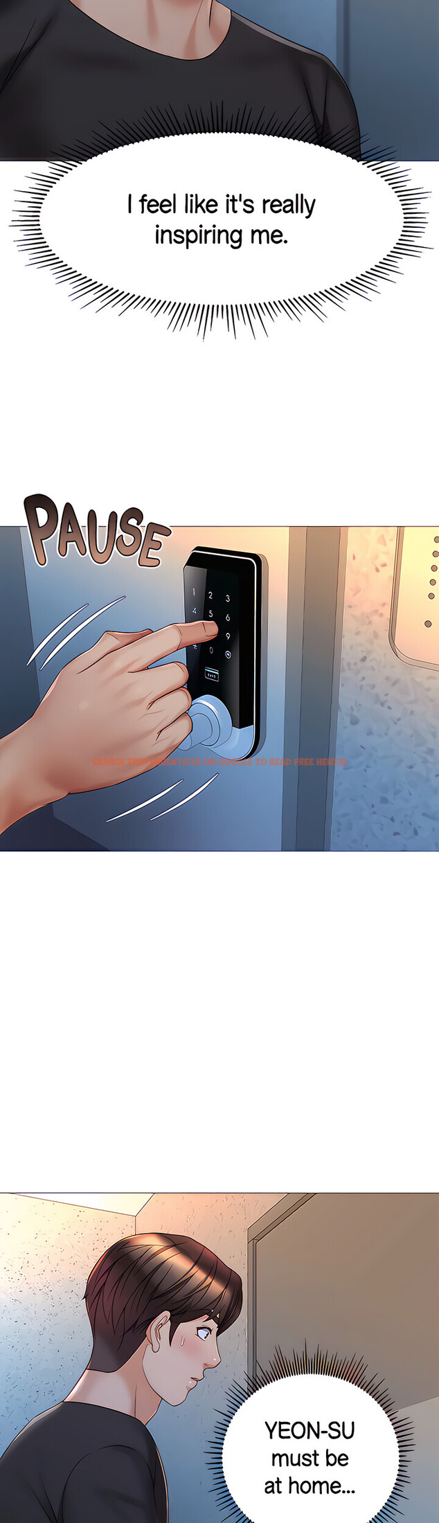 Read Hentai Image 28 150 in comic Daughter Friend - Chapter 75 - www.hentaitnt.net