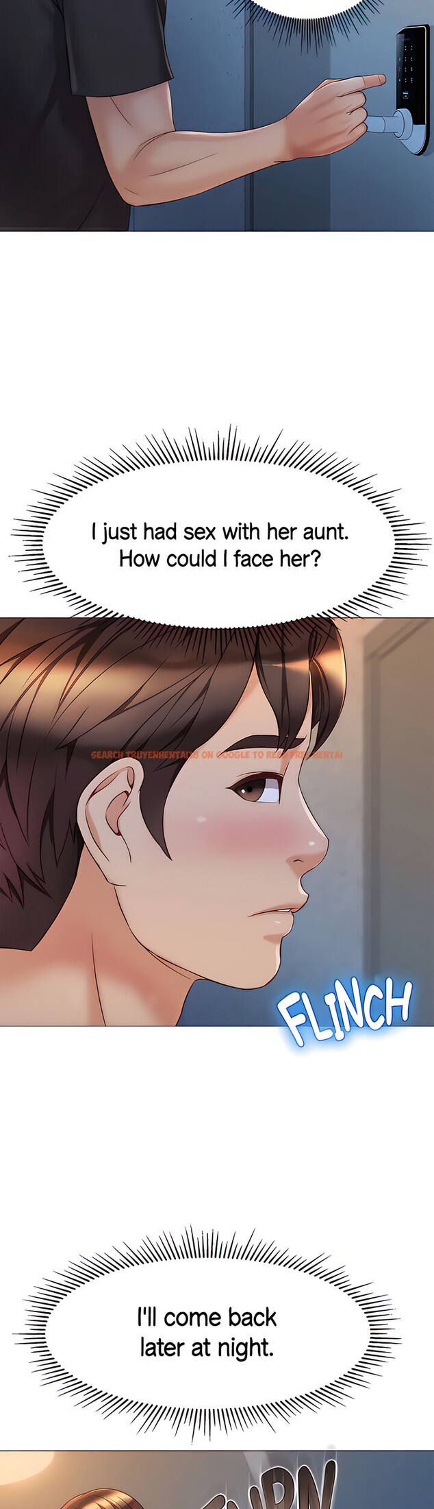 Read Hentai Image 29 150 in comic Daughter Friend - Chapter 75 - www.hentaitnt.net