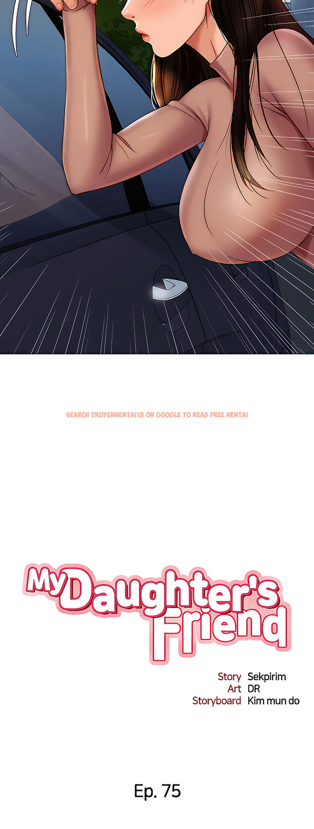 Read Hentai Image 3 149 in comic Daughter Friend - Chapter 75 - www.hentaitnt.net