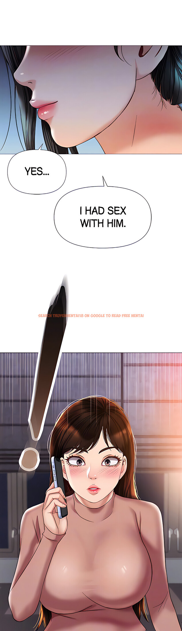 Read Hentai Image 39 151 in comic Daughter Friend - Chapter 75 - www.hentaitnt.net