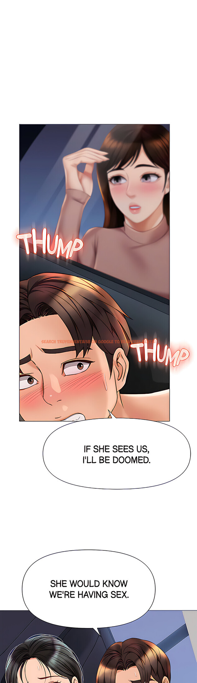 Read Hentai Image 4 149 in comic Daughter Friend - Chapter 75 - www.hentaitnt.net