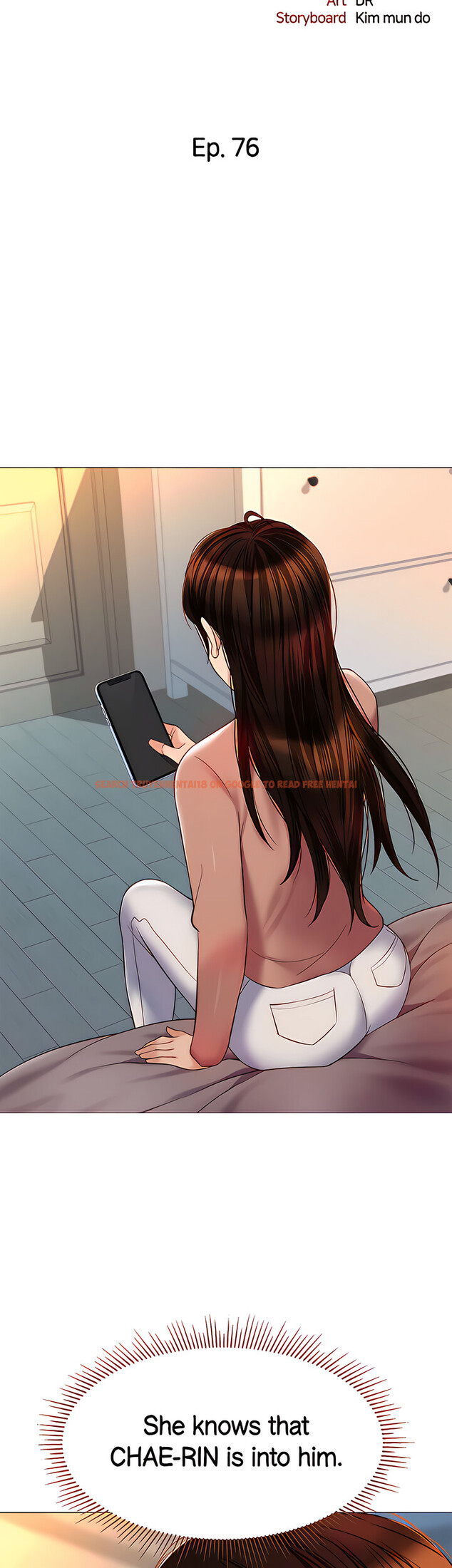 Read Hentai Image 10 178 in comic Daughter Friend - Chapter 76 - hentaitnt.net