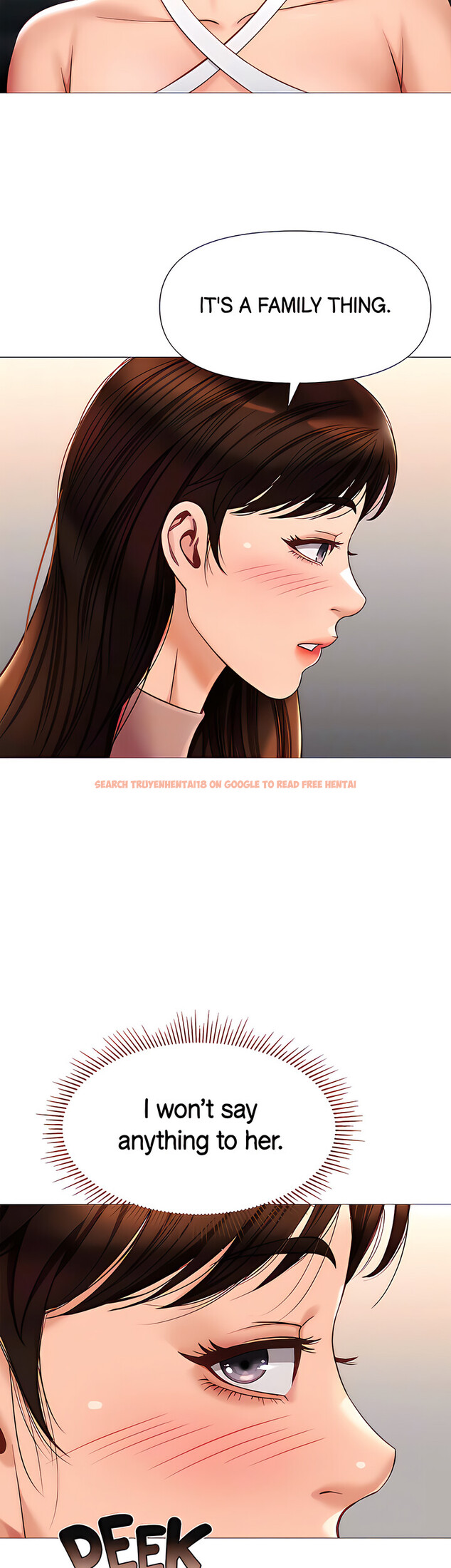 Read Hentai Image 13 178 in comic Daughter Friend - Chapter 76 - hentaitnt.net