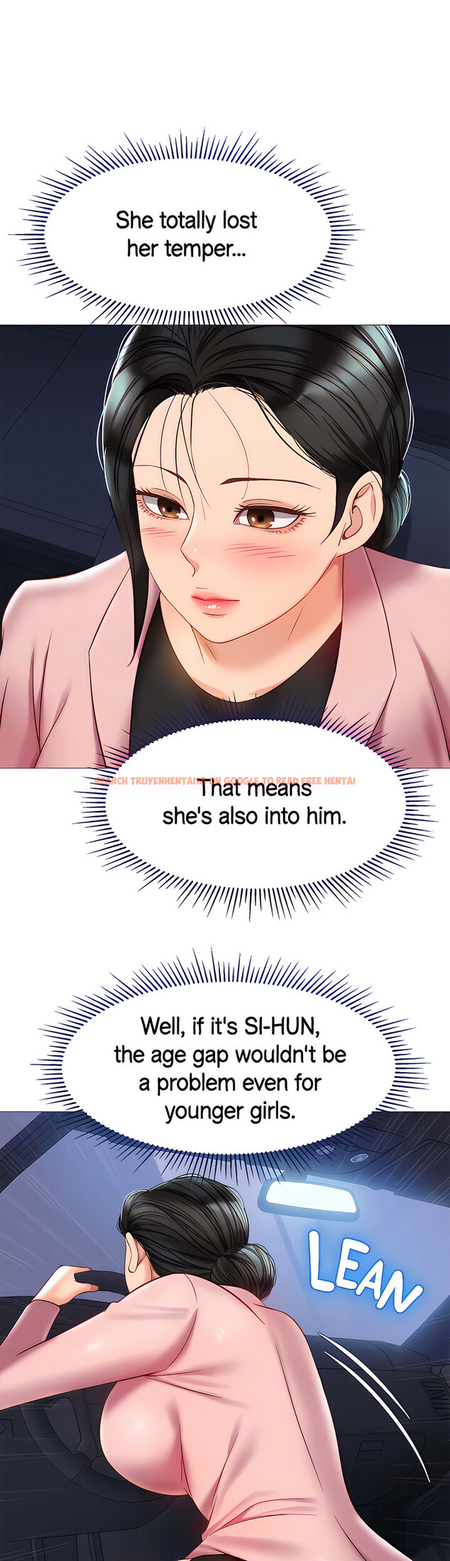 Read Hentai Image 16 179 in comic Daughter Friend - Chapter 76 - hentaitnt.net