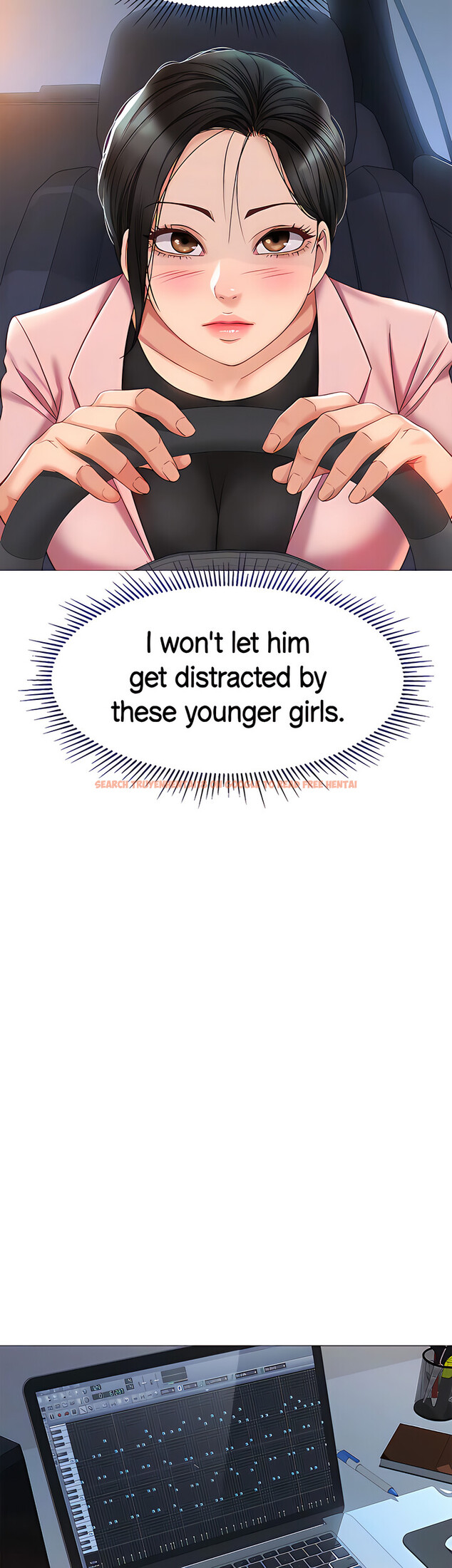 Read Hentai Image 18 179 in comic Daughter Friend - Chapter 76 - hentaitnt.net