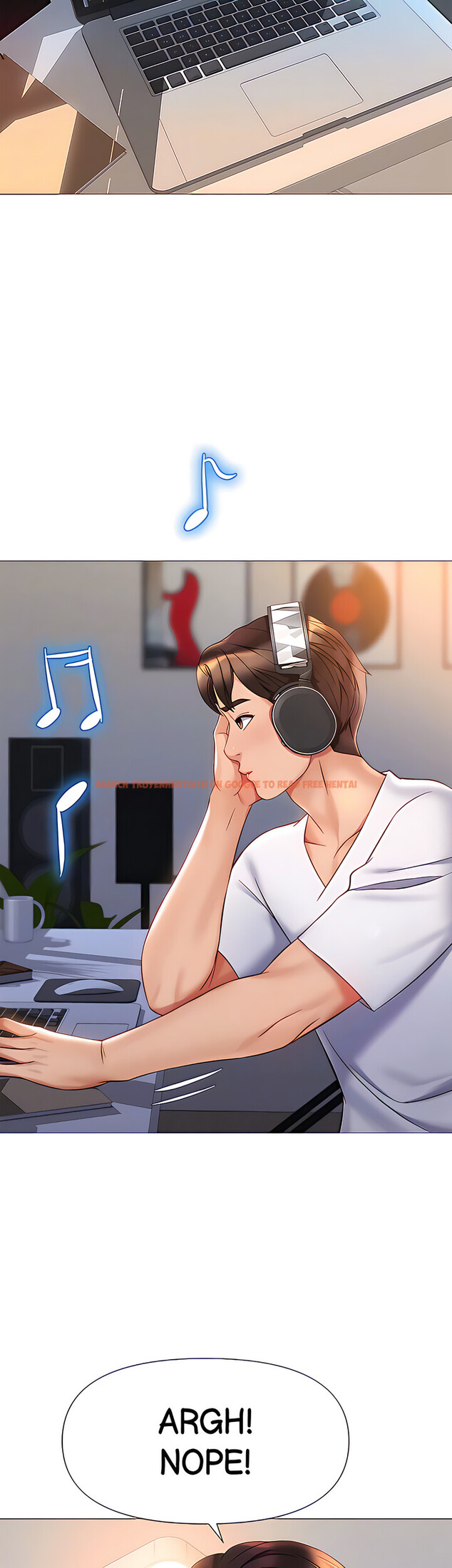 Read Hentai Image 19 179 in comic Daughter Friend - Chapter 76 - hentaitnt.net