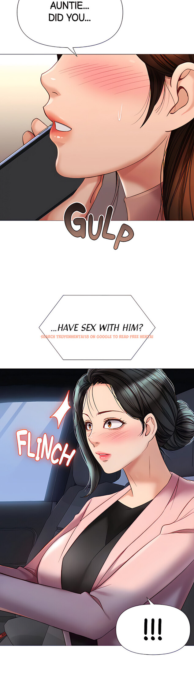 Read Hentai Image 2 178 in comic Daughter Friend - Chapter 76 - hentaitnt.net