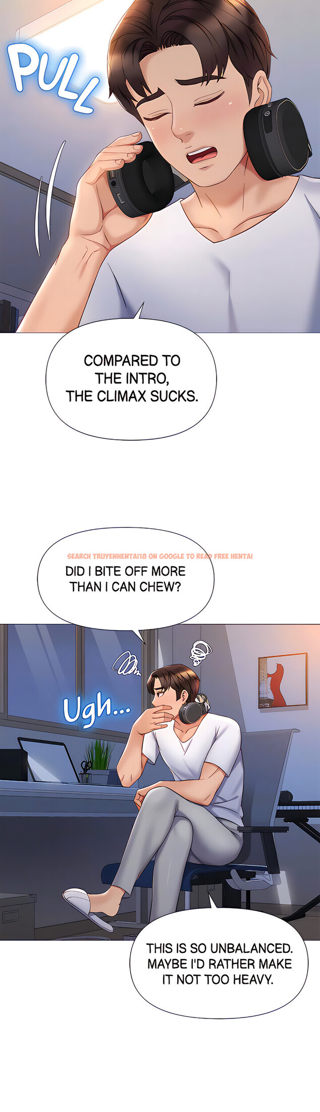 Read Hentai Image 20 179 in comic Daughter Friend - Chapter 76 - hentaitnt.net