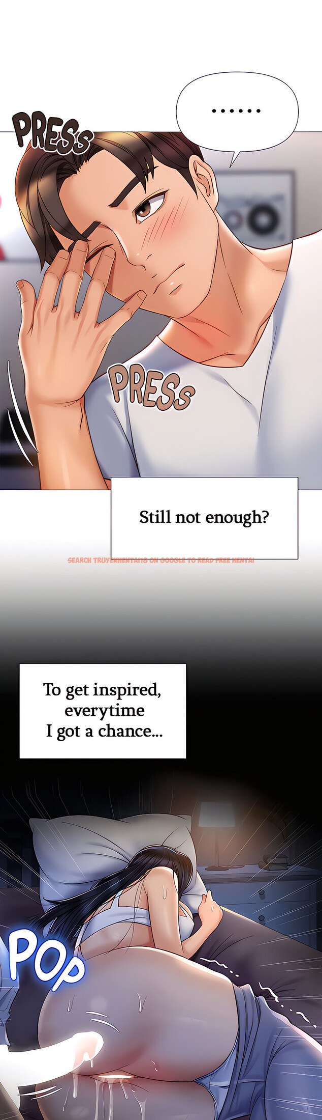 Read Hentai Image 21 179 in comic Daughter Friend - Chapter 76 - hentaitnt.net