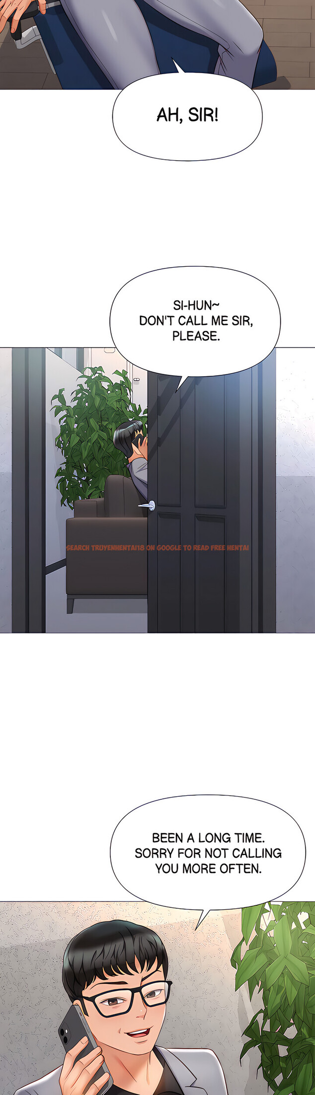 Read Hentai Image 25 179 in comic Daughter Friend - Chapter 76 - hentaitnt.net