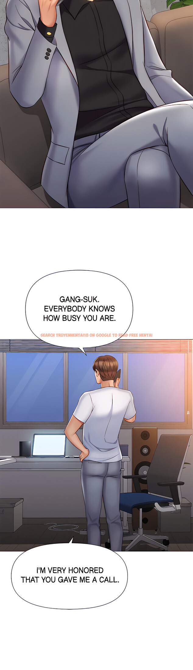 Read Hentai Image 26 179 in comic Daughter Friend - Chapter 76 - hentaitnt.net