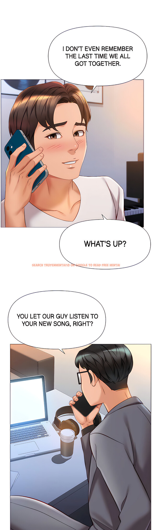 Read Hentai Image 27 179 in comic Daughter Friend - Chapter 76 - hentaitnt.net