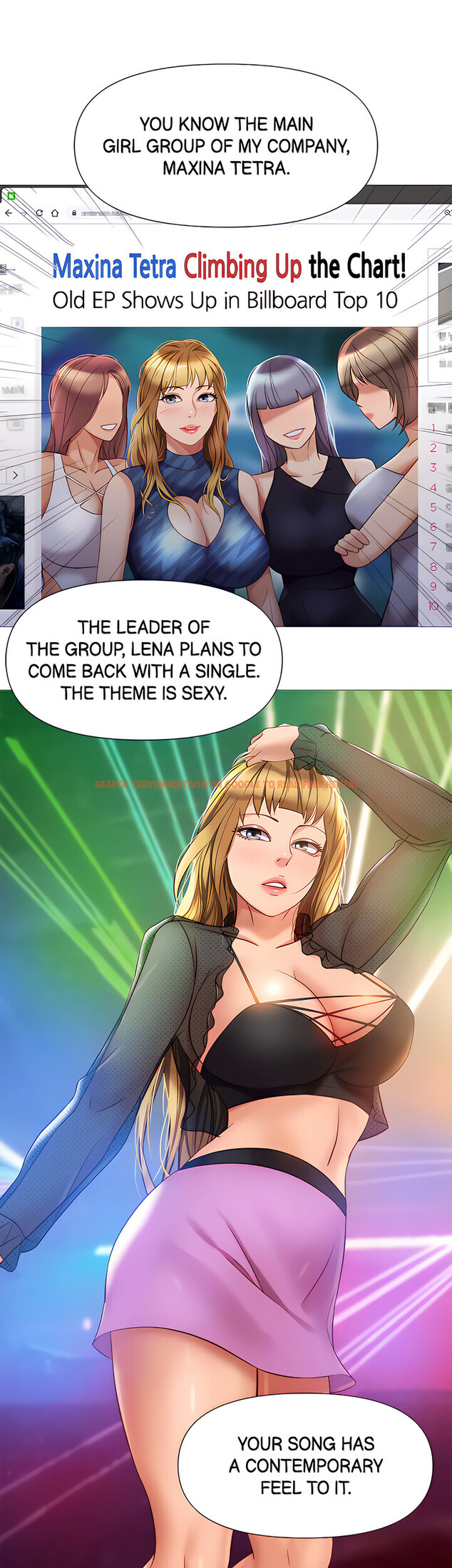 Read Hentai Image 29 179 in comic Daughter Friend - Chapter 76 - hentaitnt.net