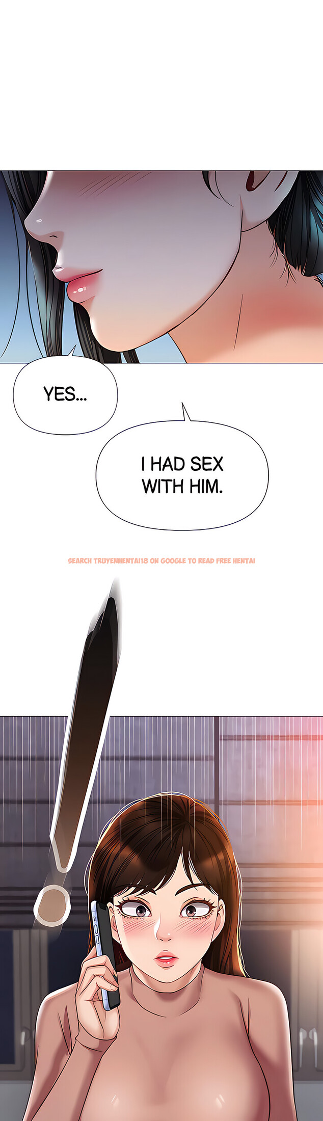 Read Hentai Image 3 178 in comic Daughter Friend - Chapter 76 - hentaitnt.net