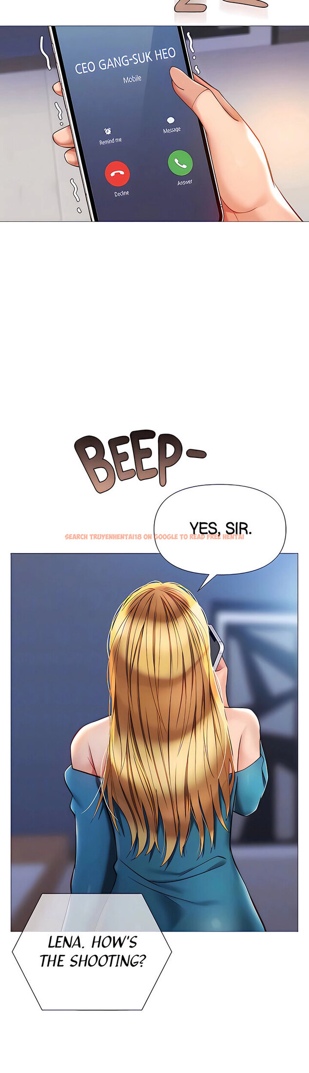 Read Hentai Image 35 180 in comic Daughter Friend - Chapter 76 - hentaitnt.net